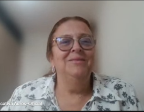 Nuestra rectora